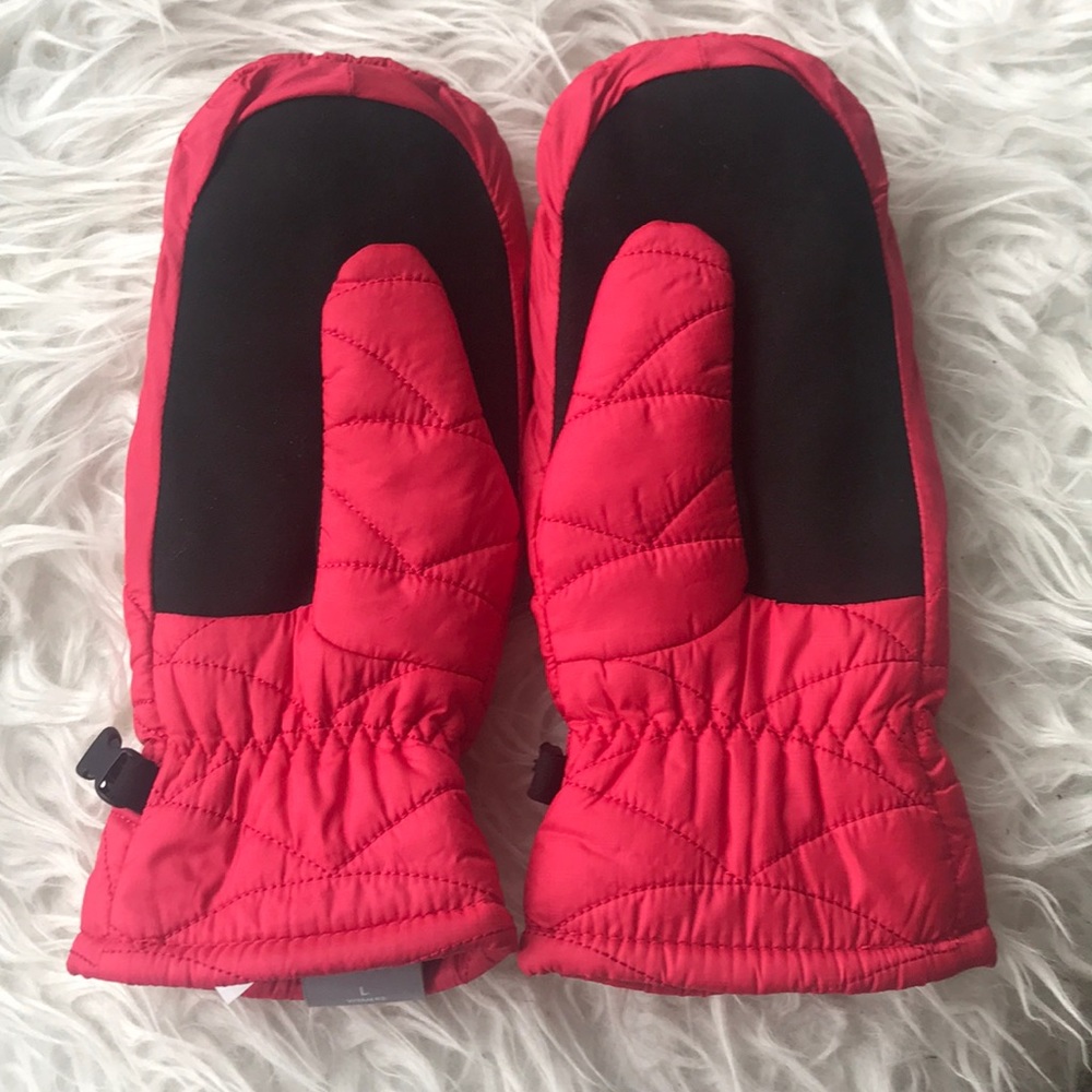 Columbia Winter Mittens